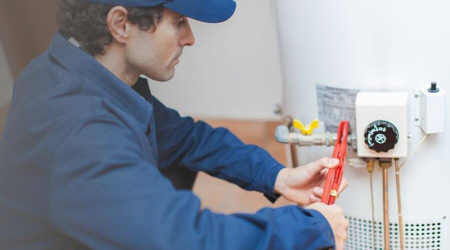 Professional emergency plumbing in Newtown Square, PA